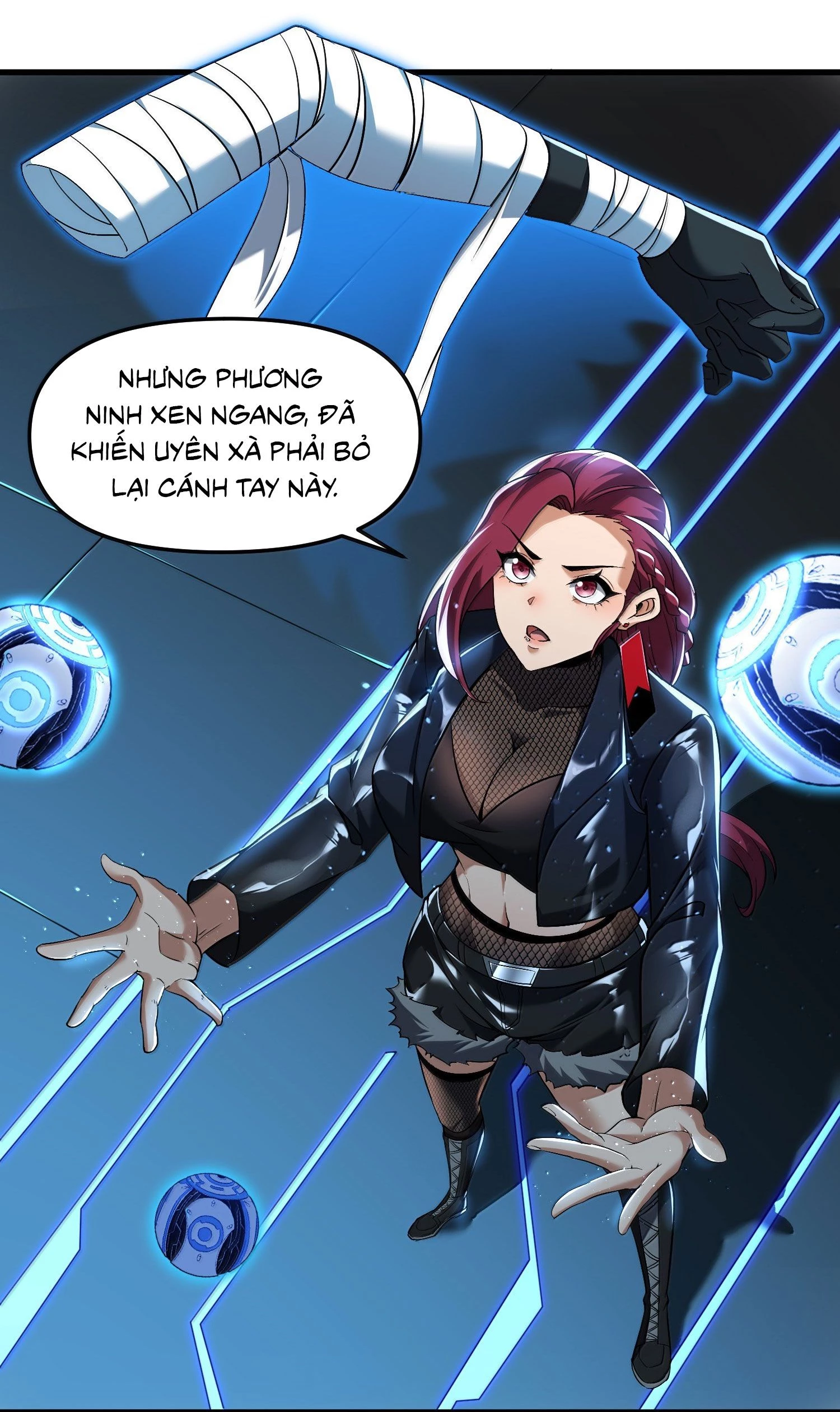 Tôi Livestream Cầu Hôn Nữ Quỷ Vậy Mà Thành Công!? Chapter 56 - Trang 4