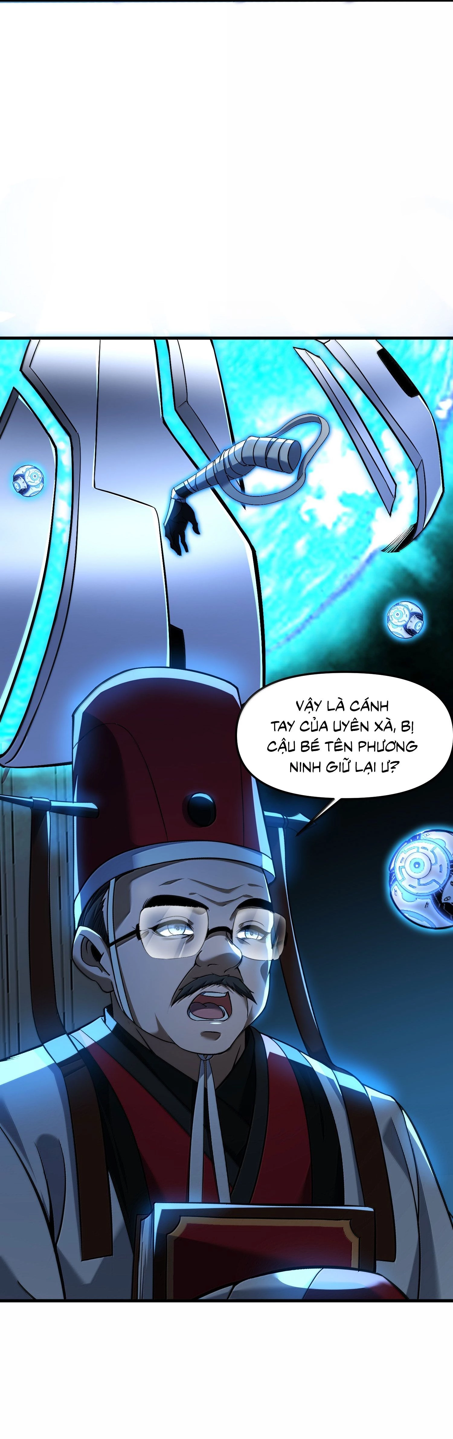 Tôi Livestream Cầu Hôn Nữ Quỷ Vậy Mà Thành Công!? Chapter 56 - Trang 4