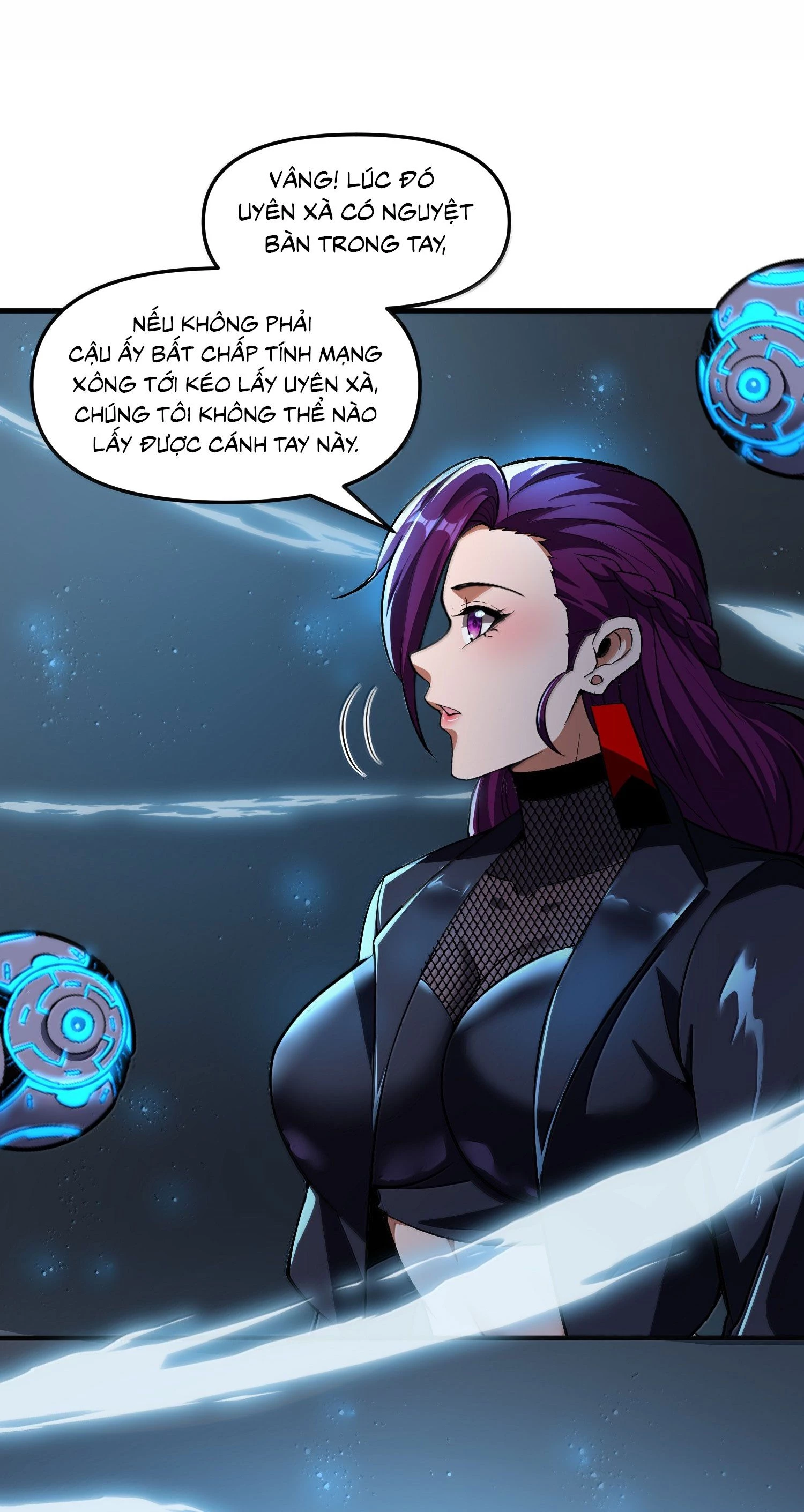 Tôi Livestream Cầu Hôn Nữ Quỷ Vậy Mà Thành Công!? Chapter 56 - Trang 4