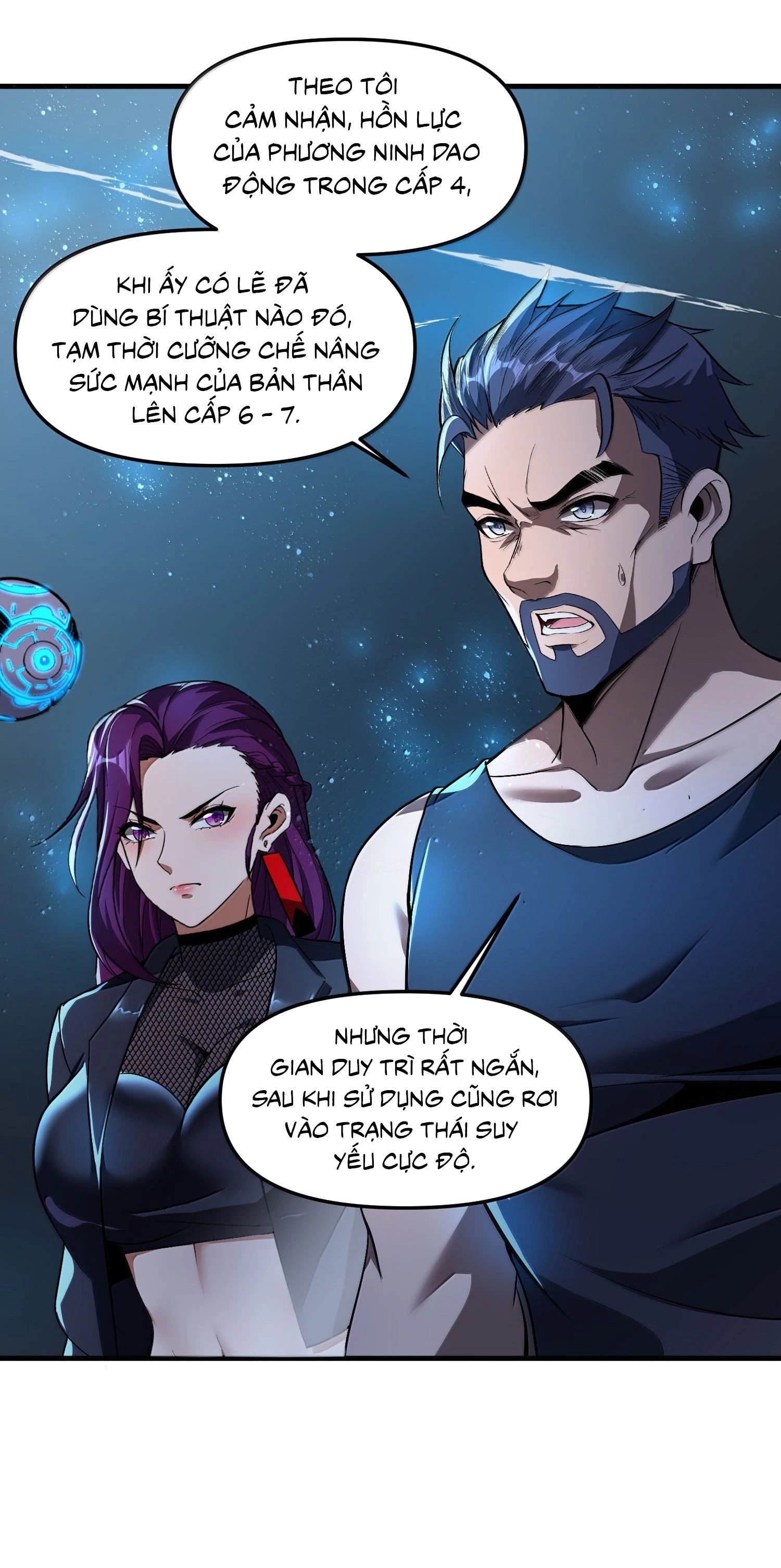 Tôi Livestream Cầu Hôn Nữ Quỷ Vậy Mà Thành Công!? Chapter 56 - Trang 4