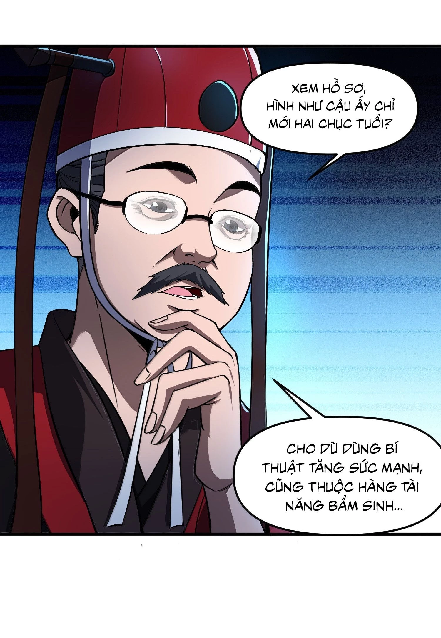 Tôi Livestream Cầu Hôn Nữ Quỷ Vậy Mà Thành Công!? Chapter 56 - Trang 4