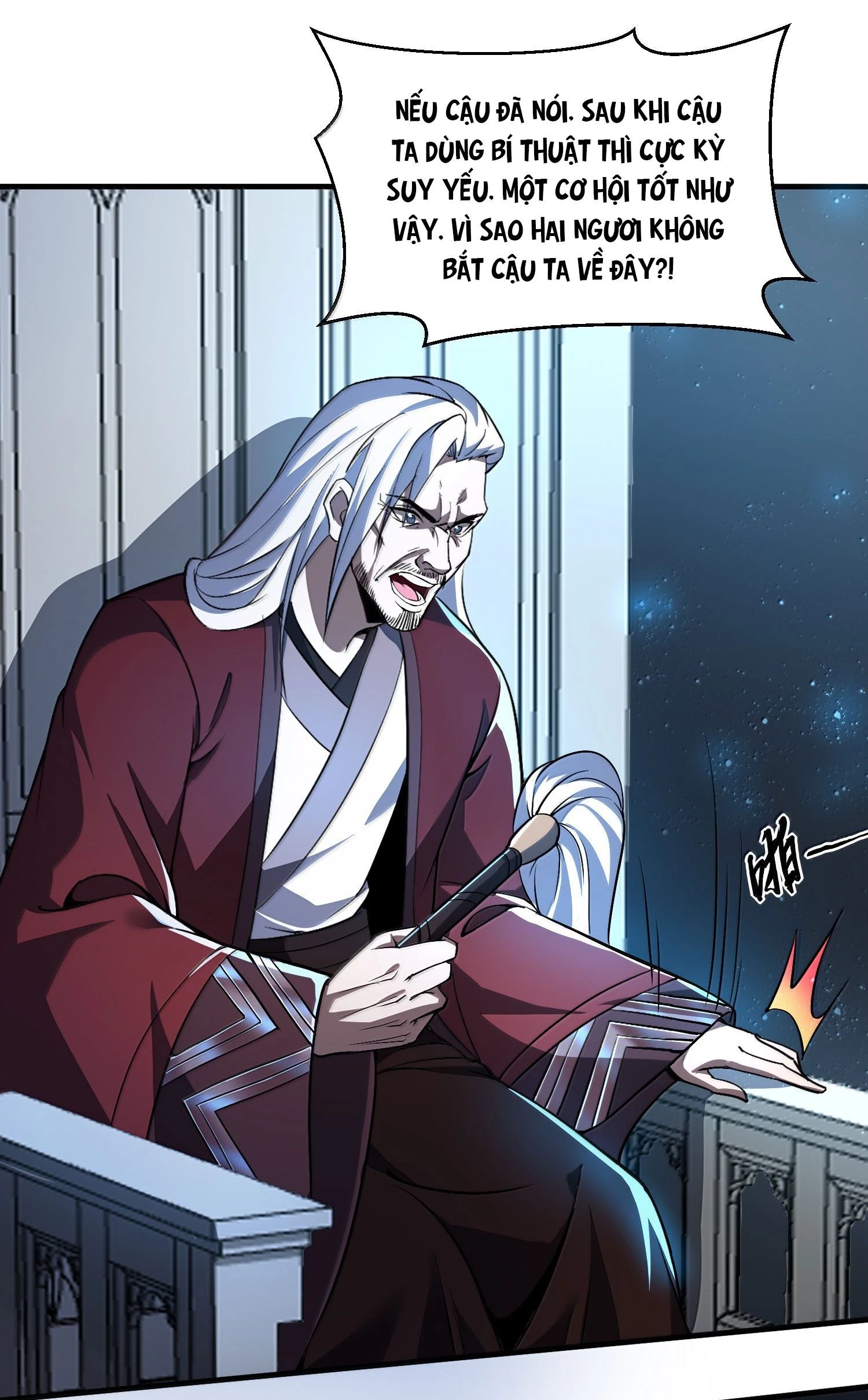 Tôi Livestream Cầu Hôn Nữ Quỷ Vậy Mà Thành Công!? Chapter 56 - Trang 4