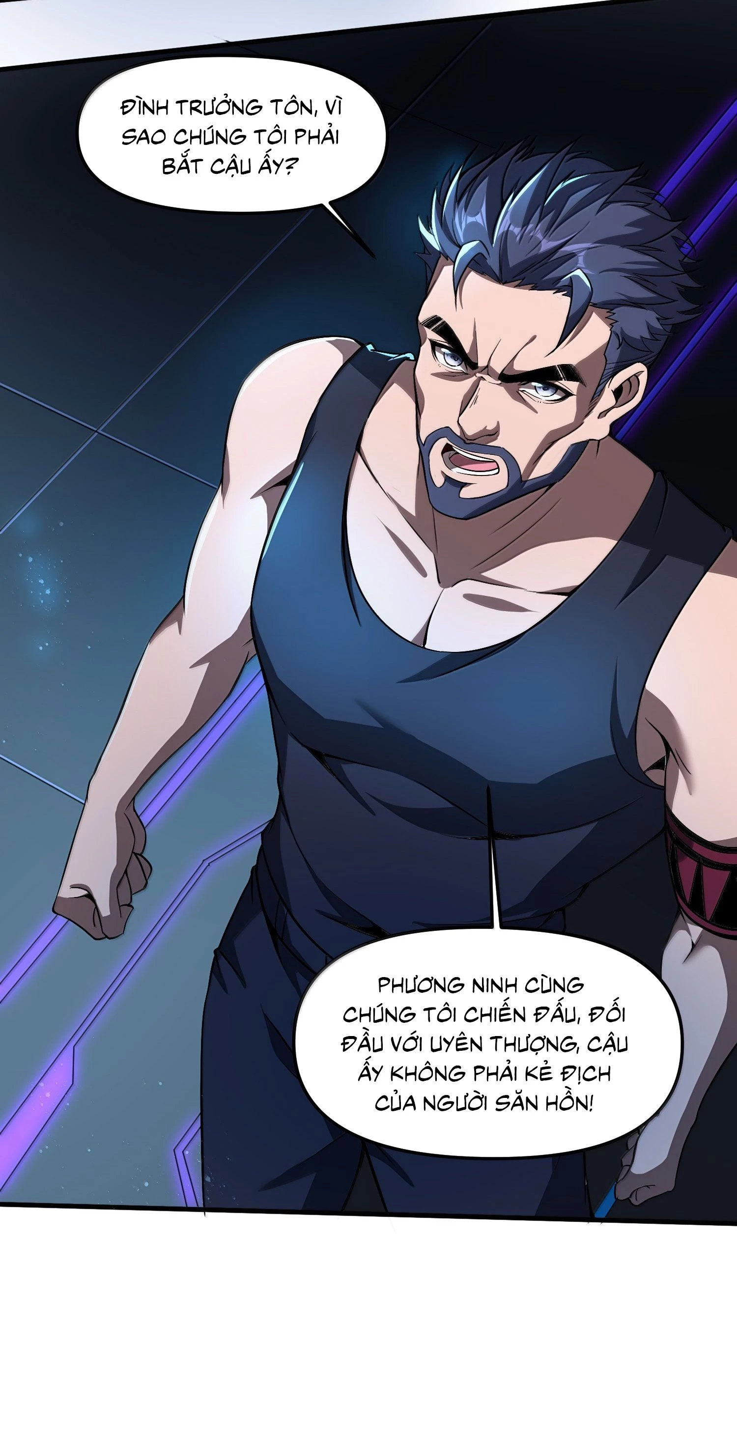 Tôi Livestream Cầu Hôn Nữ Quỷ Vậy Mà Thành Công!? Chapter 56 - Trang 4