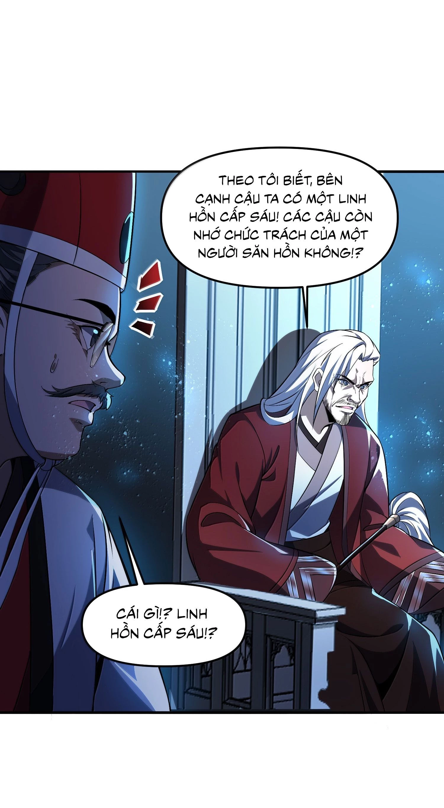 Tôi Livestream Cầu Hôn Nữ Quỷ Vậy Mà Thành Công!? Chapter 56 - Trang 4