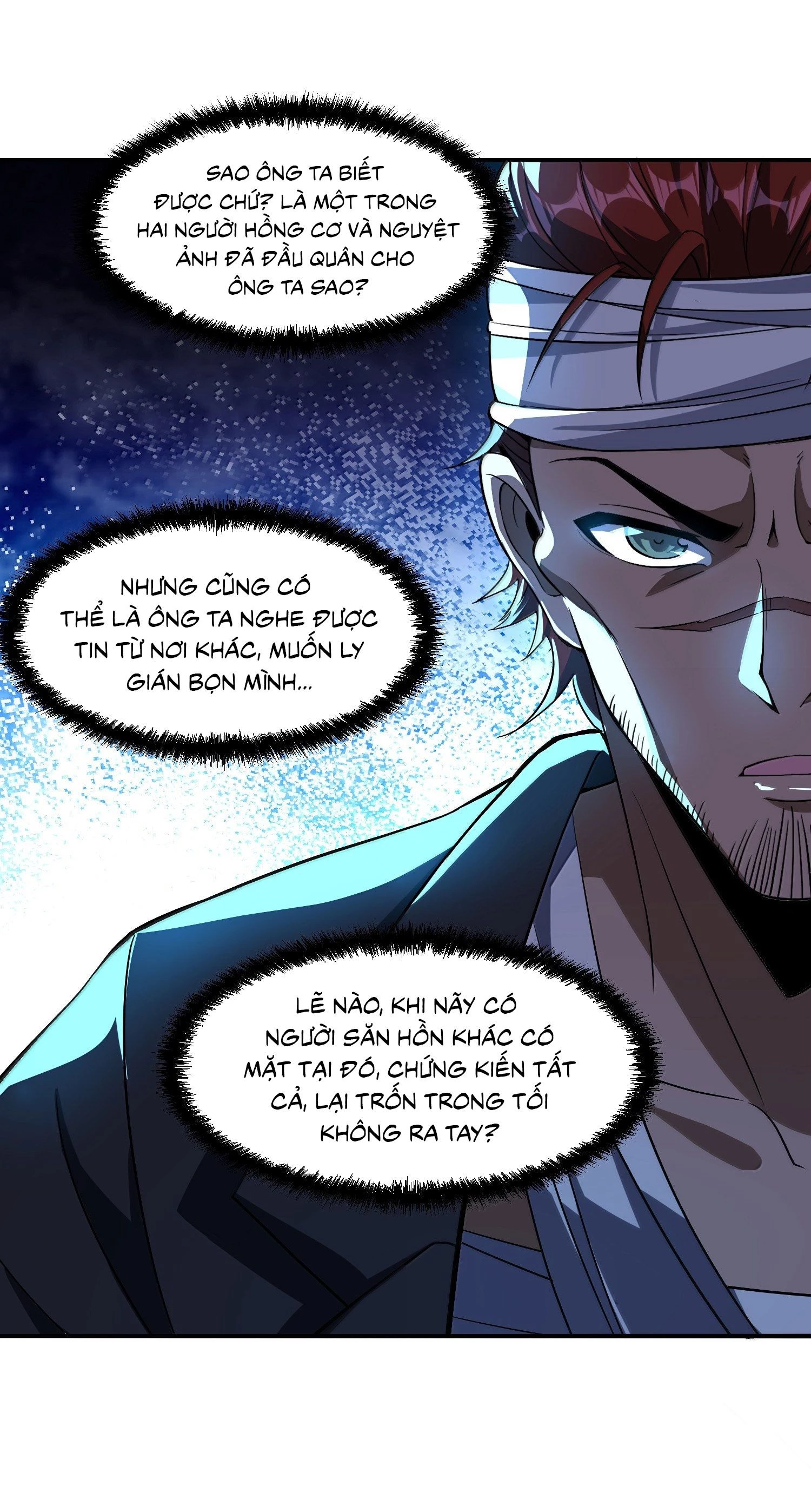 Tôi Livestream Cầu Hôn Nữ Quỷ Vậy Mà Thành Công!? Chapter 56 - Trang 4