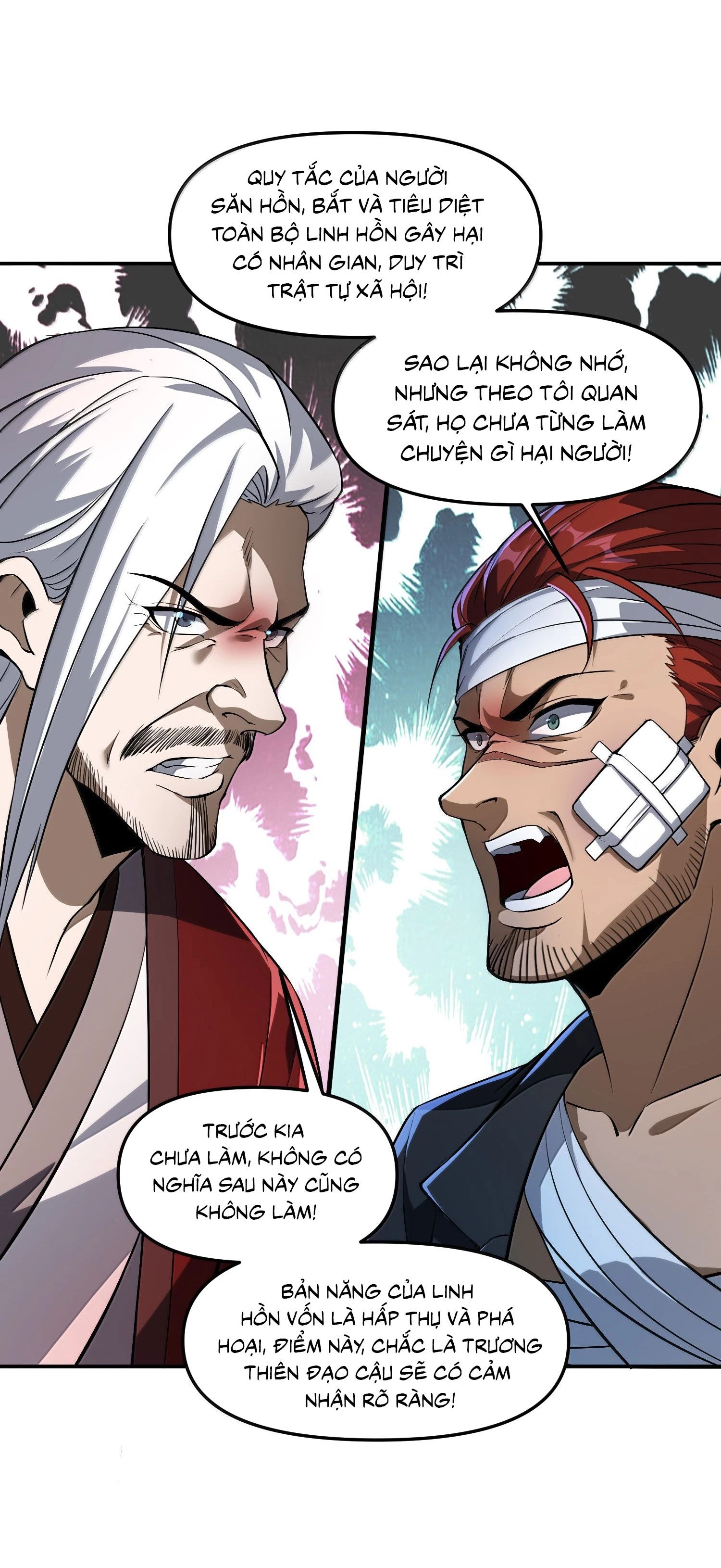 Tôi Livestream Cầu Hôn Nữ Quỷ Vậy Mà Thành Công!? Chapter 56 - Trang 4