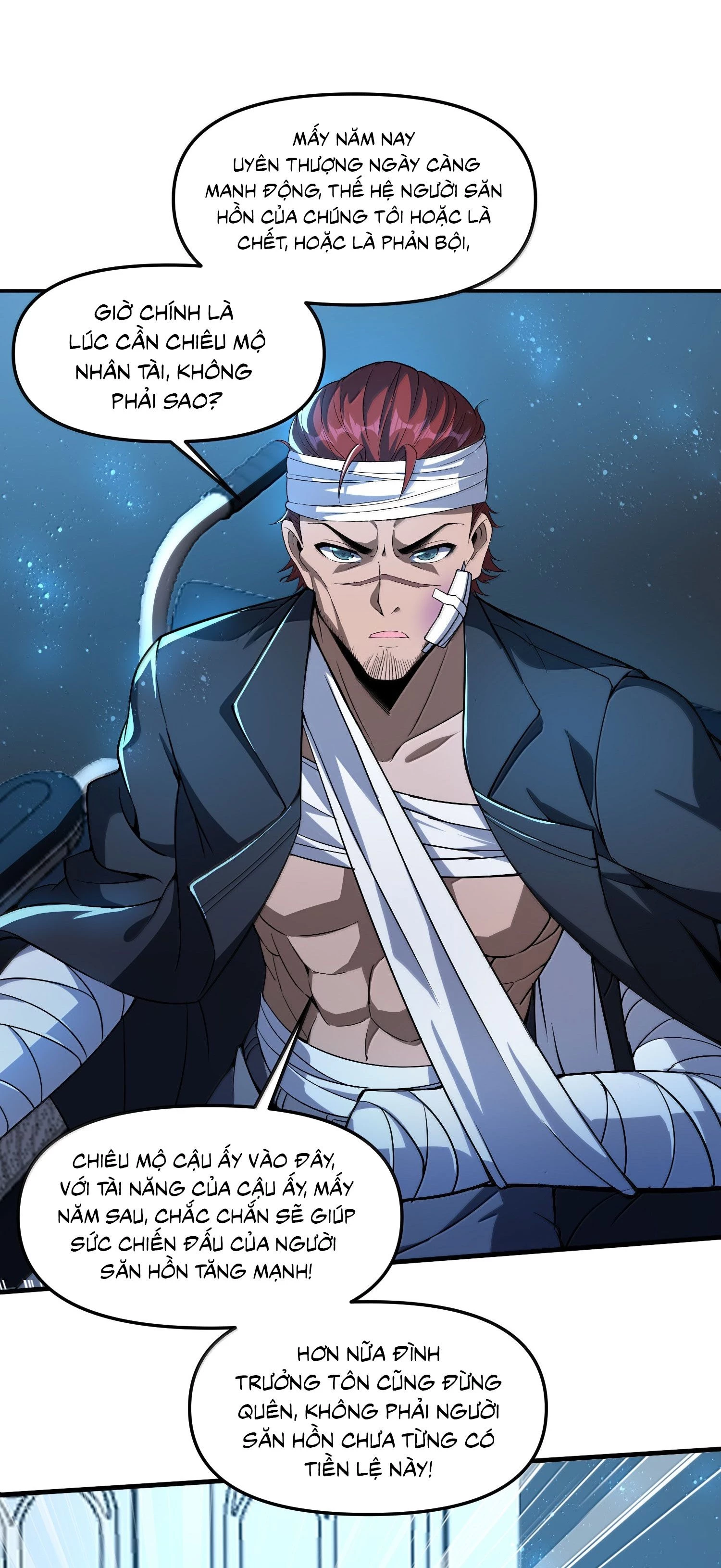 Tôi Livestream Cầu Hôn Nữ Quỷ Vậy Mà Thành Công!? Chapter 56 - Trang 4