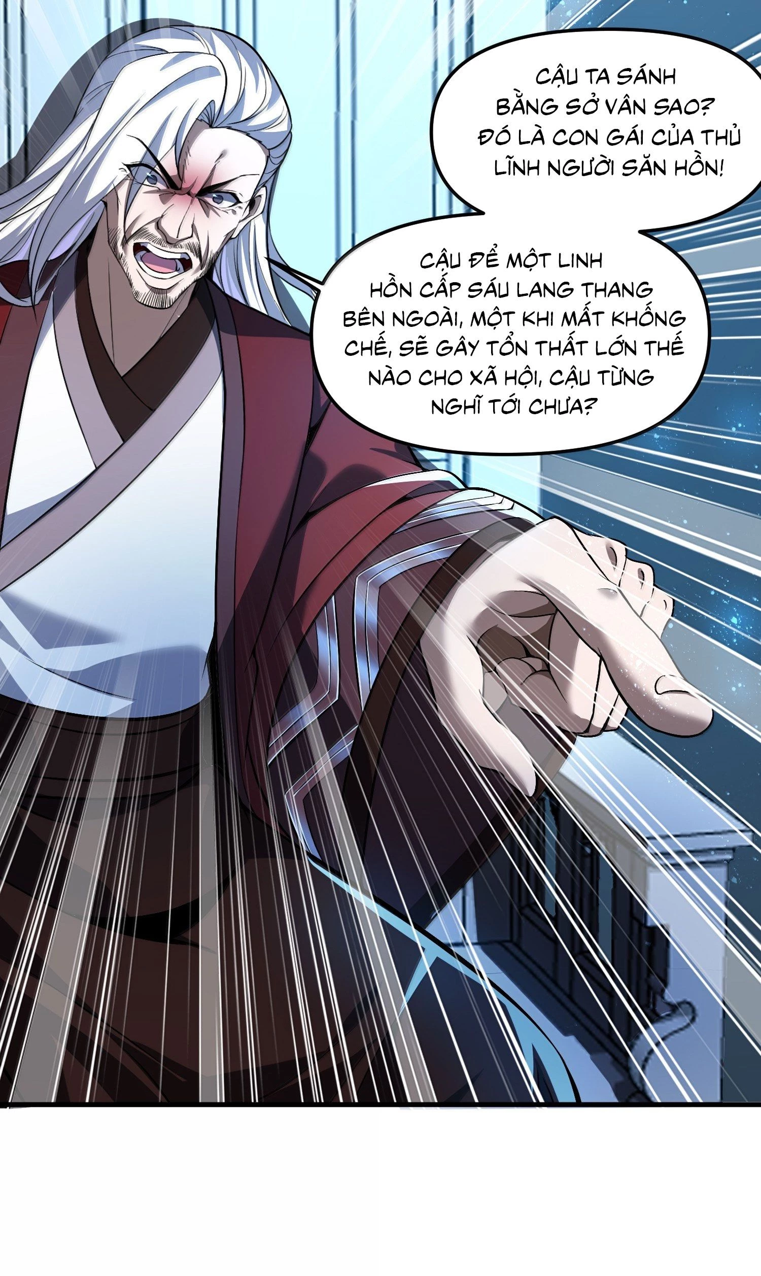 Tôi Livestream Cầu Hôn Nữ Quỷ Vậy Mà Thành Công!? Chapter 56 - Trang 4