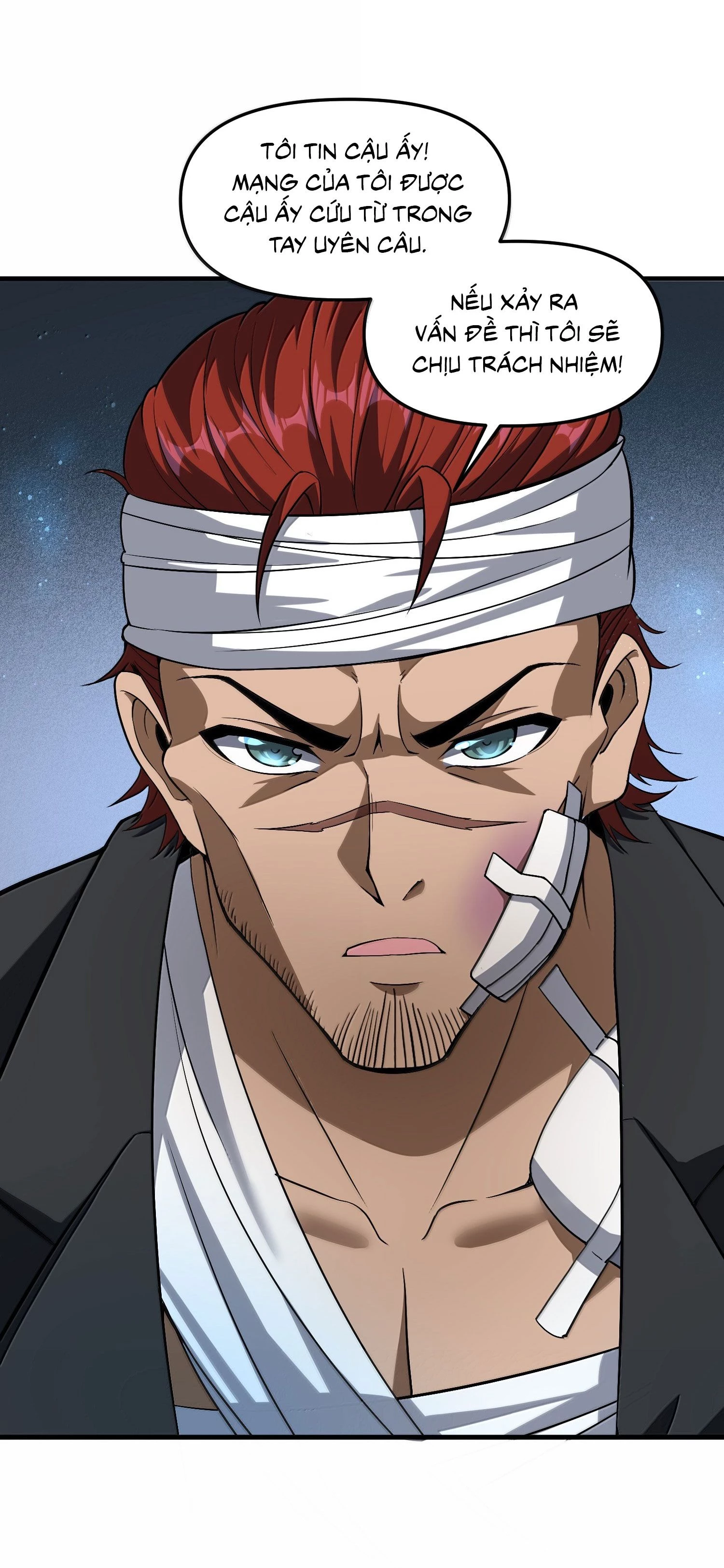 Tôi Livestream Cầu Hôn Nữ Quỷ Vậy Mà Thành Công!? Chapter 56 - Trang 4