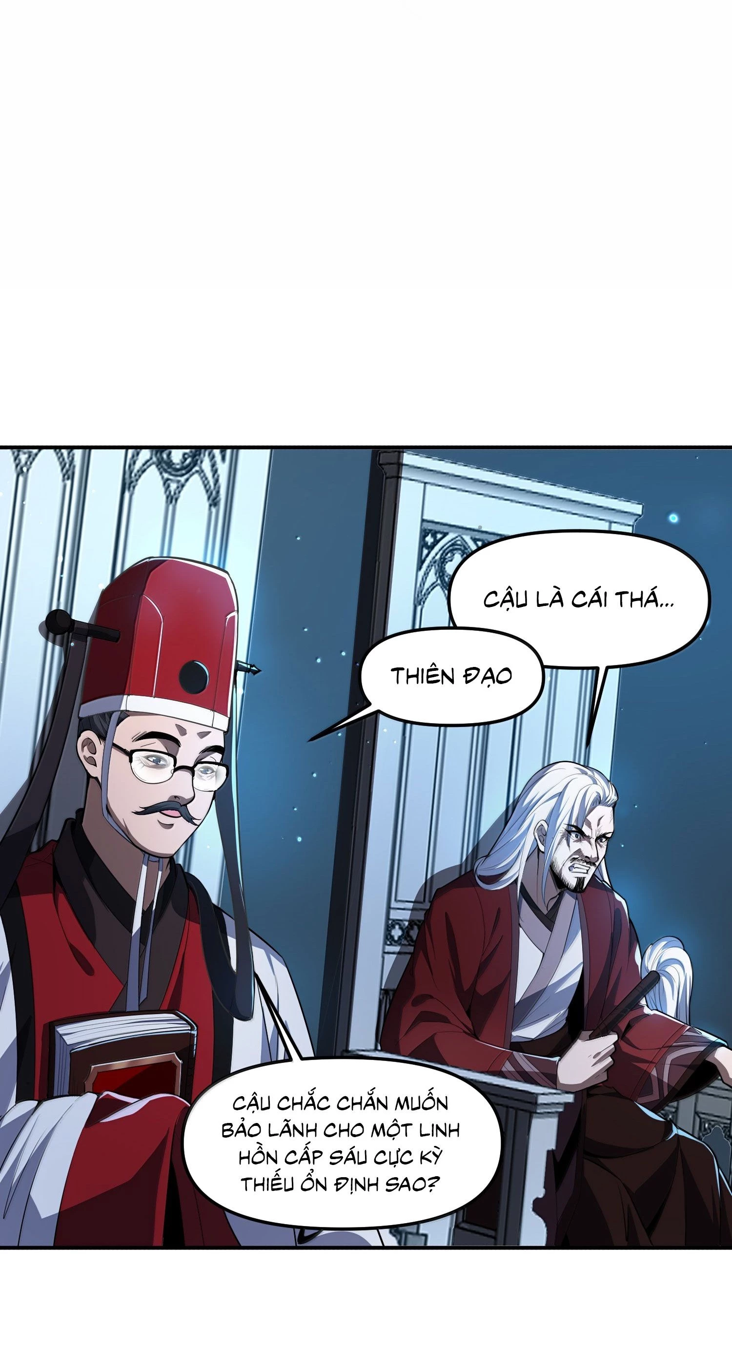 Tôi Livestream Cầu Hôn Nữ Quỷ Vậy Mà Thành Công!? Chapter 56 - Trang 4