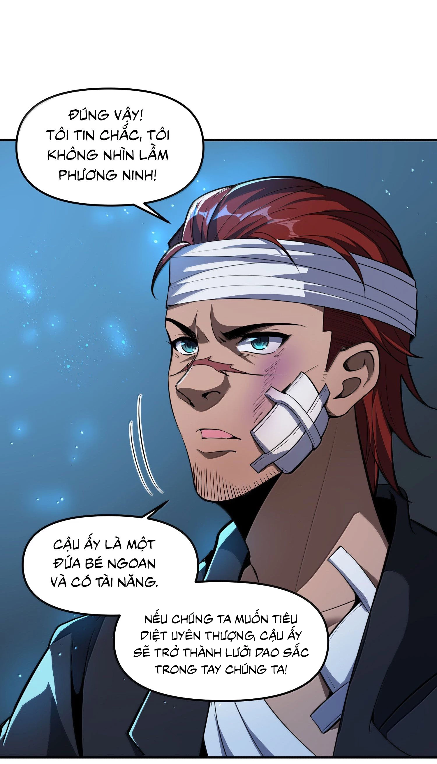 Tôi Livestream Cầu Hôn Nữ Quỷ Vậy Mà Thành Công!? Chapter 56 - Trang 4