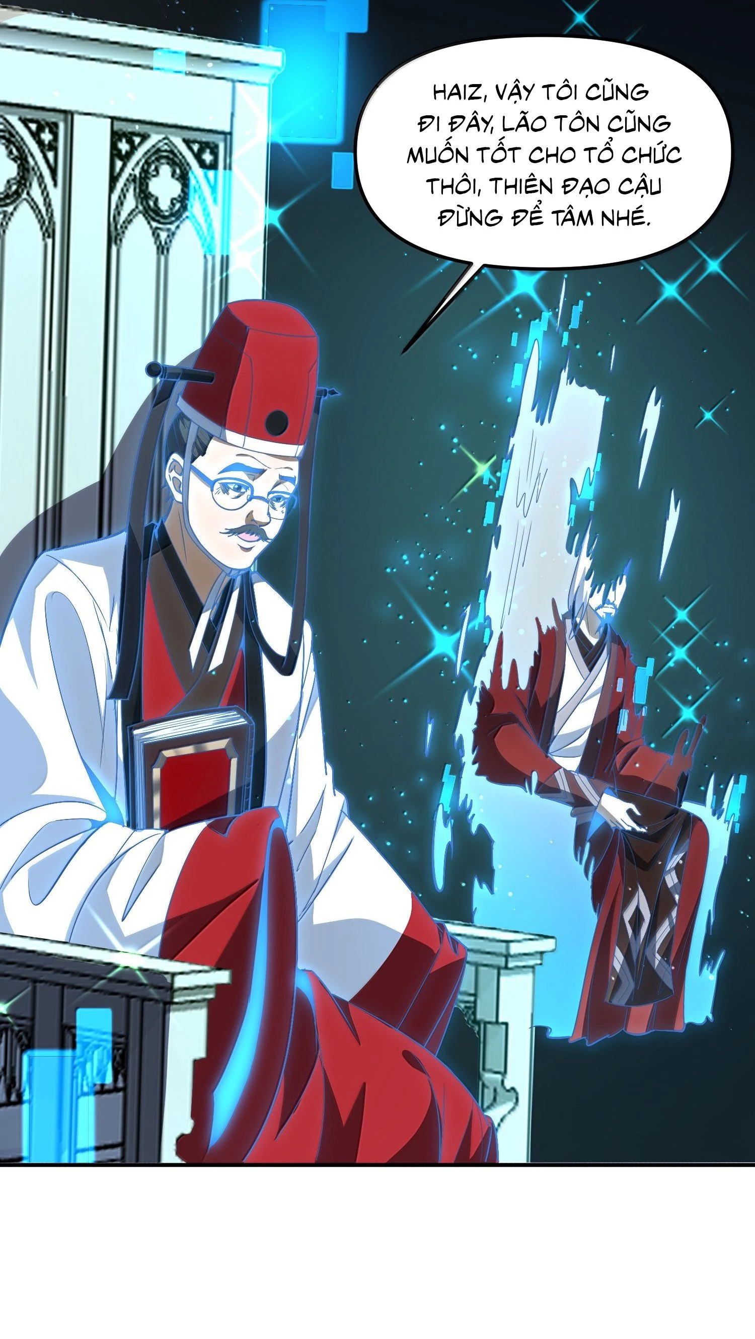 Tôi Livestream Cầu Hôn Nữ Quỷ Vậy Mà Thành Công!? Chapter 56 - Trang 4