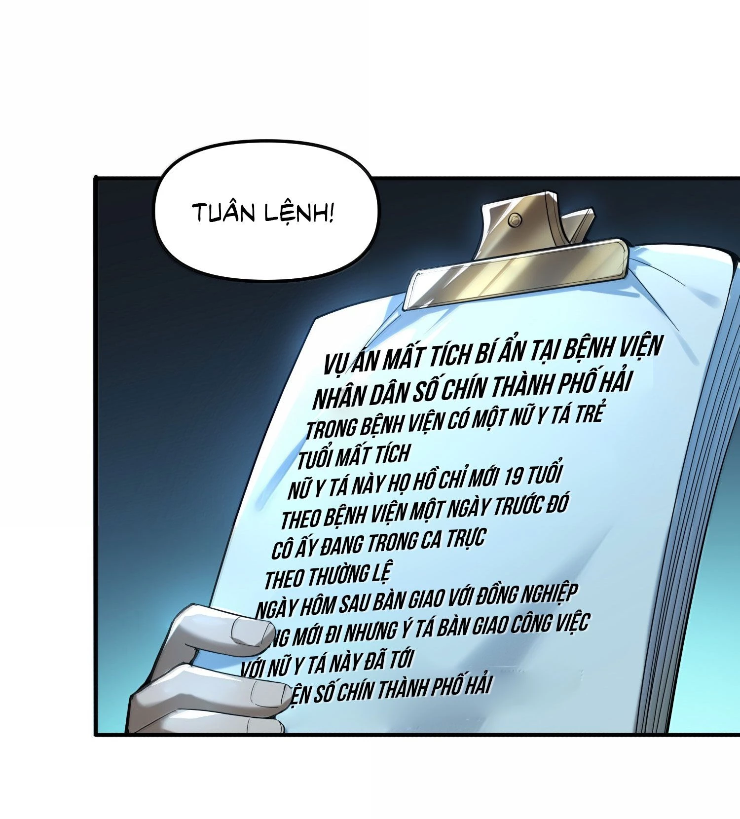 Tôi Livestream Cầu Hôn Nữ Quỷ Vậy Mà Thành Công!? Chapter 56 - Trang 4