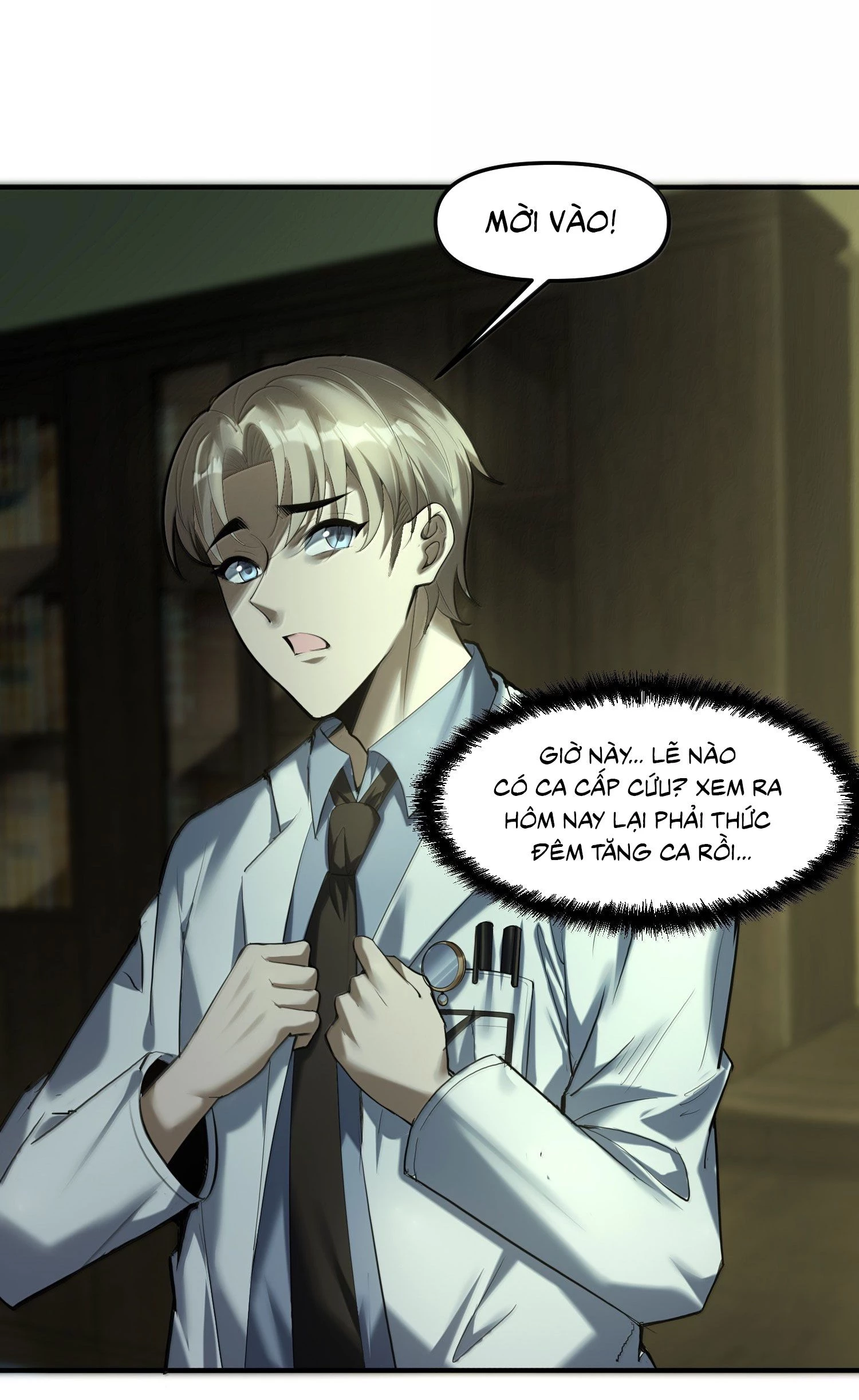 Tôi Livestream Cầu Hôn Nữ Quỷ Vậy Mà Thành Công!? Chapter 56 - Trang 4