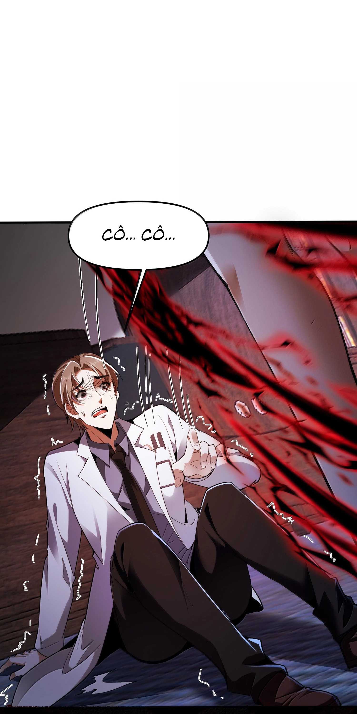 Tôi Livestream Cầu Hôn Nữ Quỷ Vậy Mà Thành Công!? Chapter 56 - Trang 4