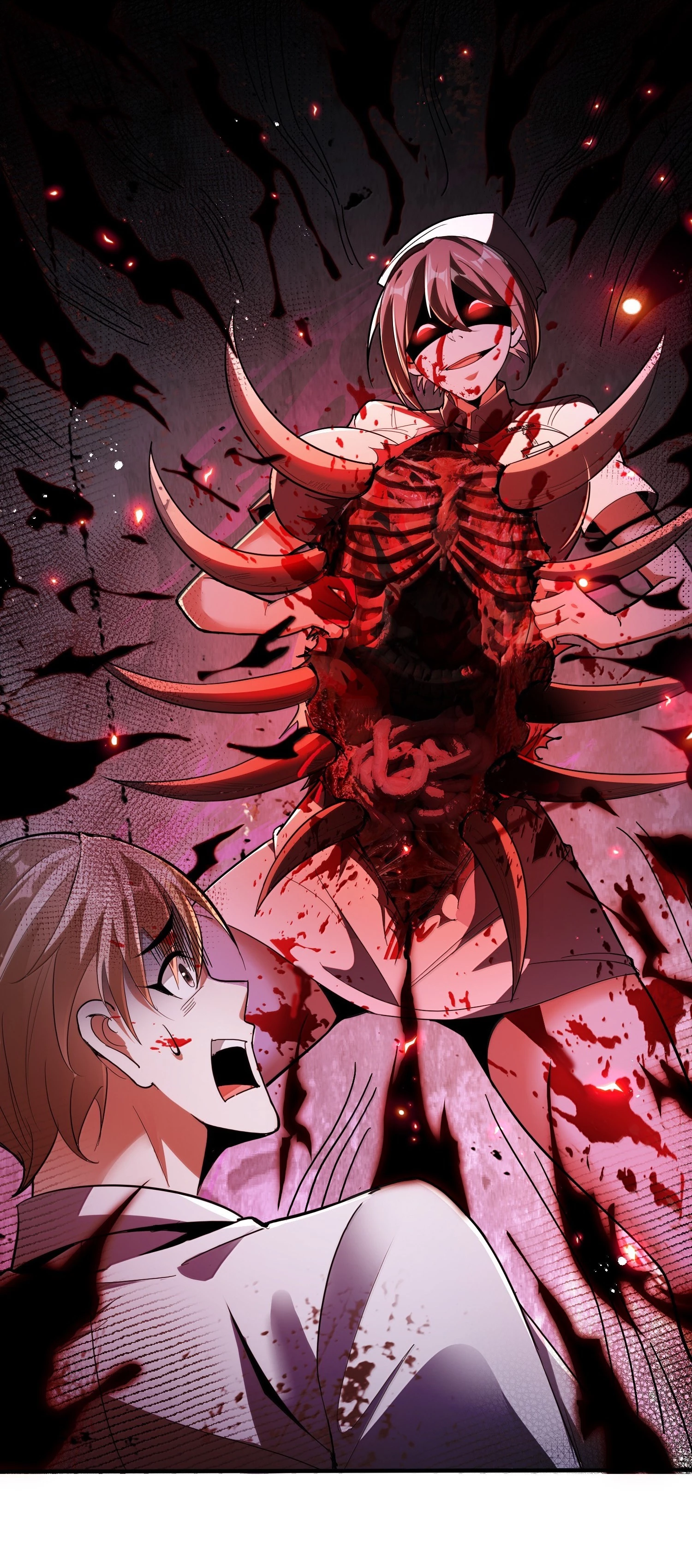 Tôi Livestream Cầu Hôn Nữ Quỷ Vậy Mà Thành Công!? Chapter 56 - Trang 4