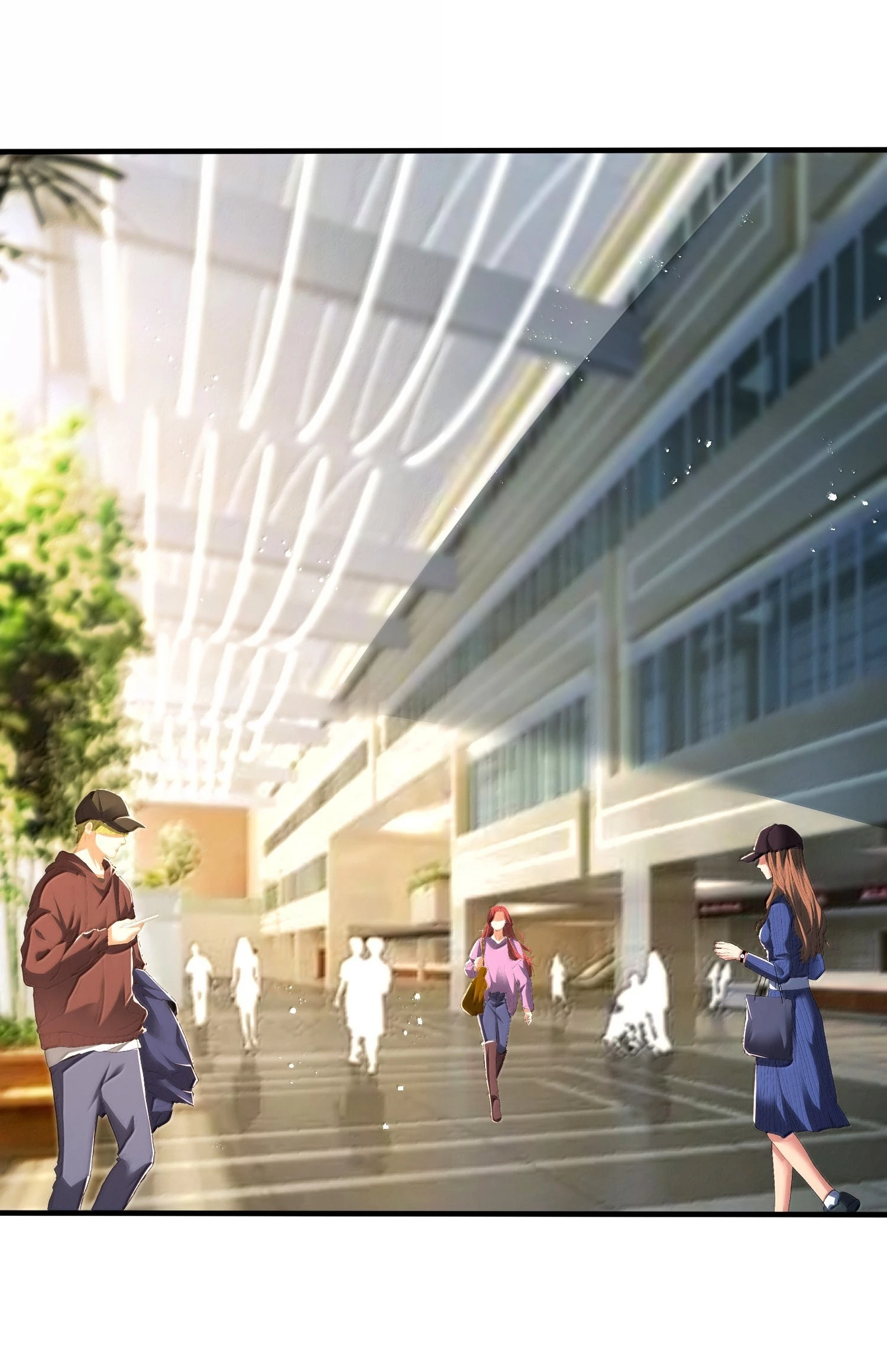 Tôi Livestream Cầu Hôn Nữ Quỷ Vậy Mà Thành Công!? Chapter 56 - Trang 4