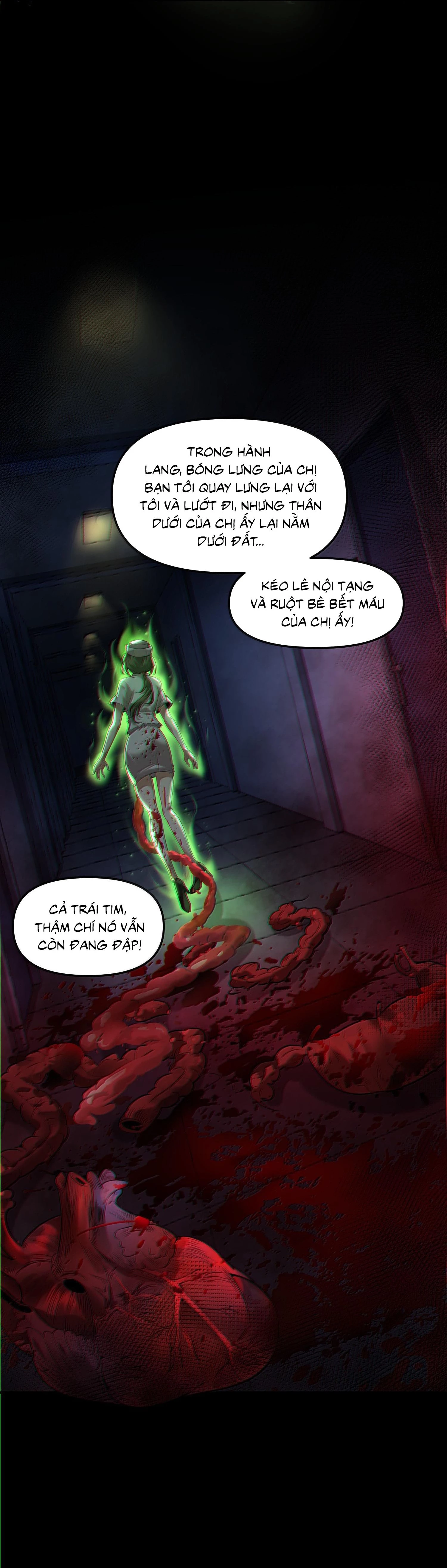 Tôi Livestream Cầu Hôn Nữ Quỷ Vậy Mà Thành Công!? Chapter 57 - Trang 4
