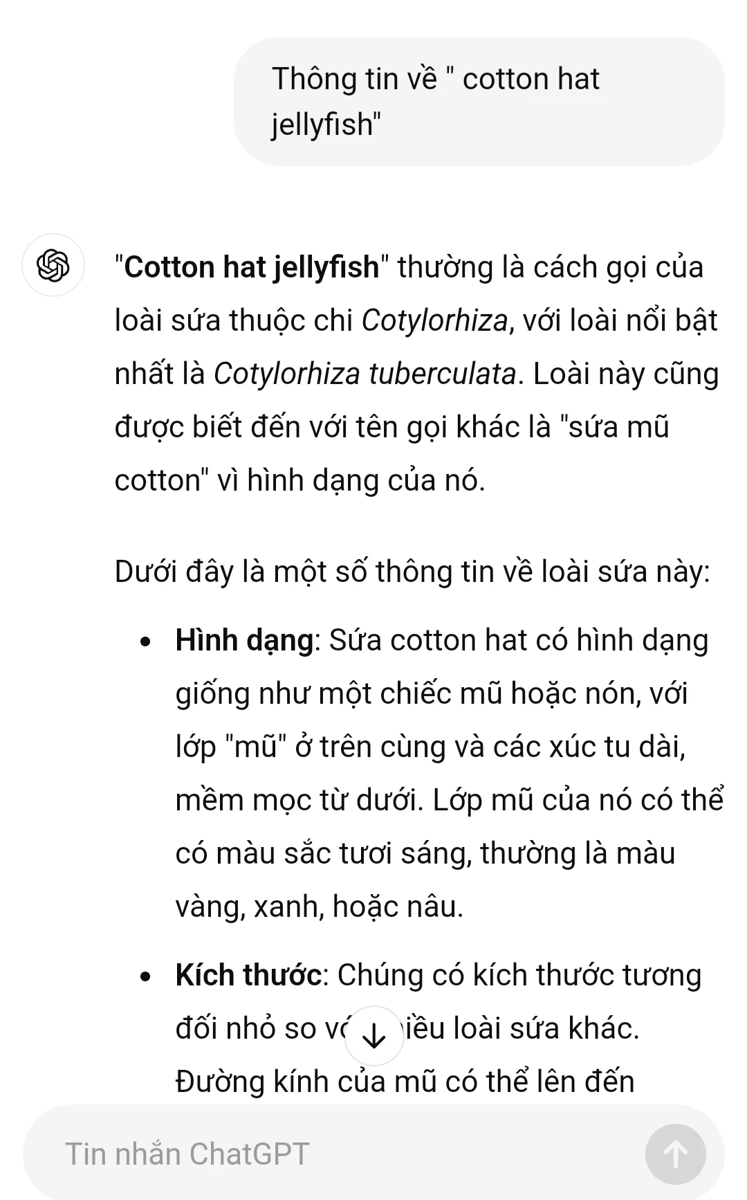 Giặt là vệ tinh Chapter 3 - Trang 2