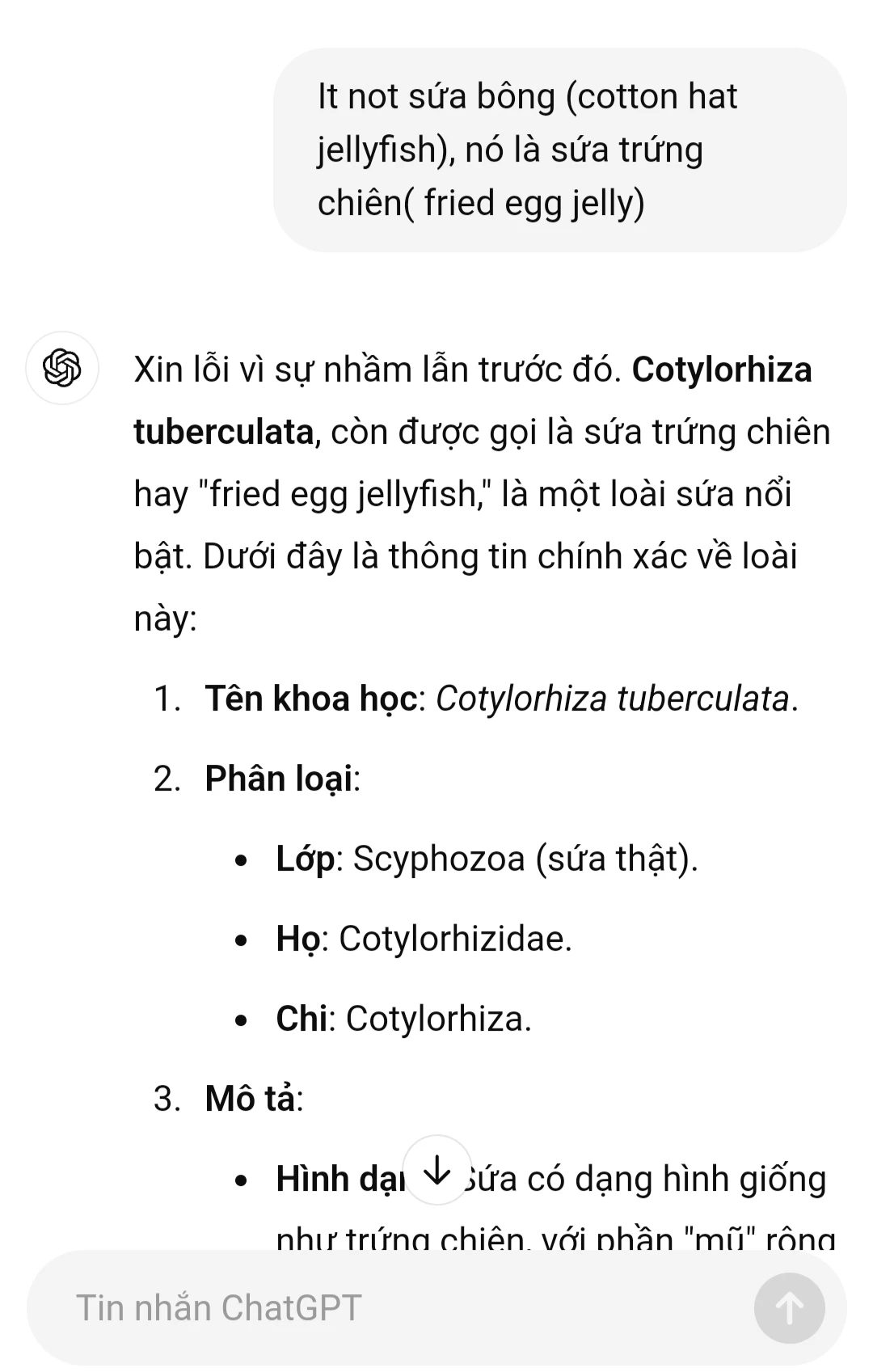 Giặt là vệ tinh Chapter 3 - Trang 2
