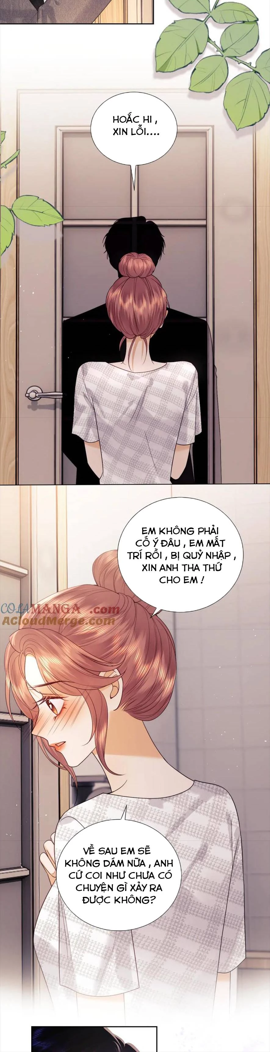 Trọng Sinh Trở Thành Fan" Vợ " Của Thần Tượng Chapter 58 - Trang 3