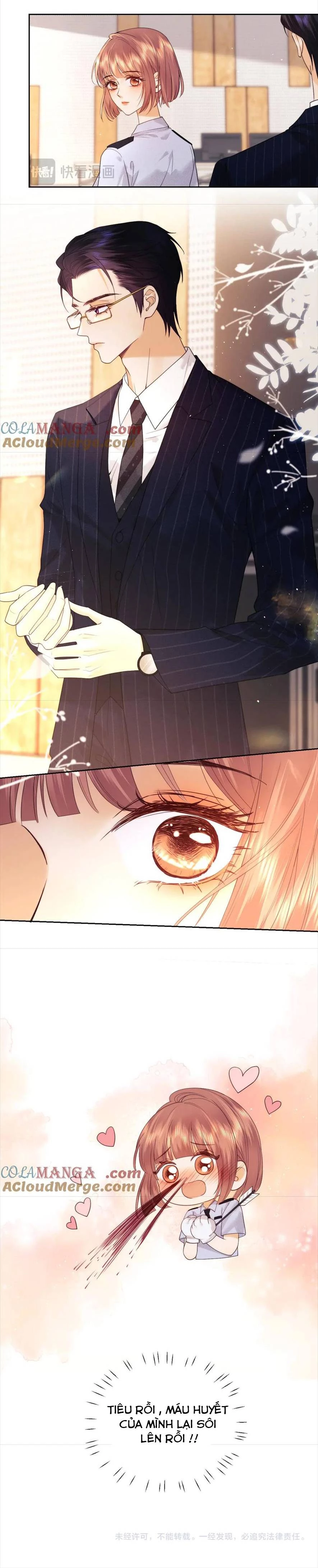 Trọng Sinh Trở Thành Fan" Vợ " Của Thần Tượng Chapter 58 - Trang 3