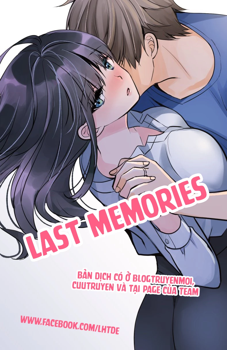 Tôi Có Nên Chiều Hư Cô Vợ Hoàn Hảo Của Mình? Chapter 11: Giữ bí mật. - Trang 3