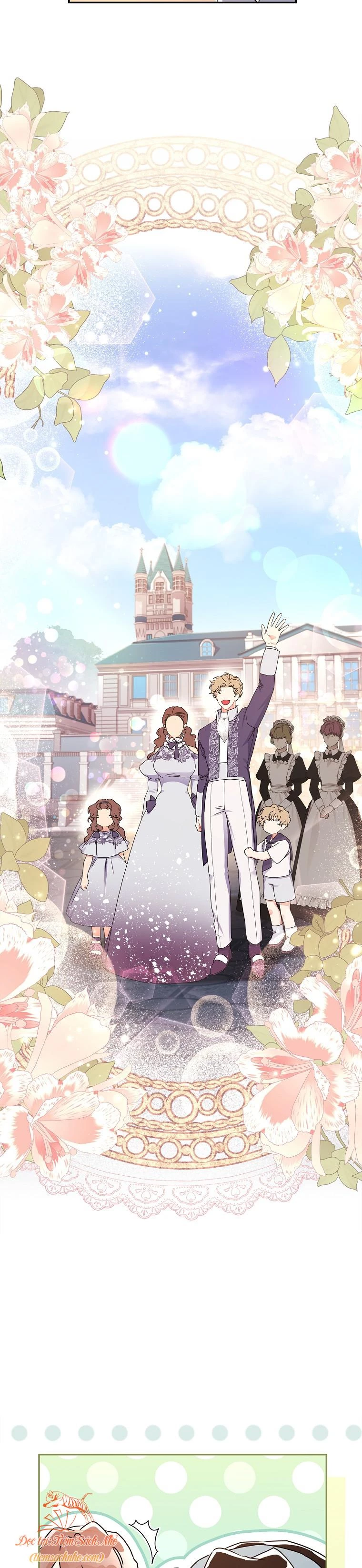 Ta Trở Thành Con Gái Nuôi Của Nam Chính Chapter 53 - Trang 2