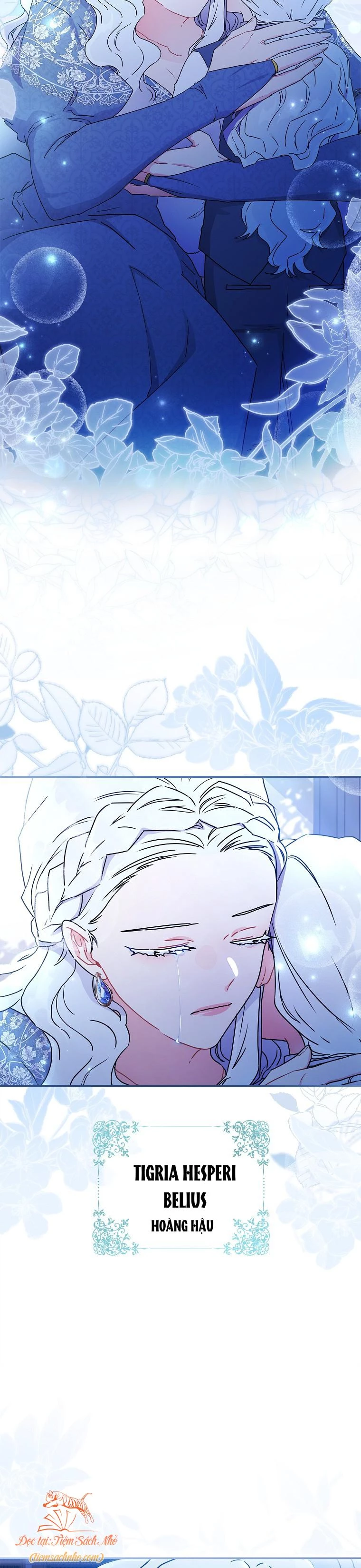 Ta Trở Thành Con Gái Nuôi Của Nam Chính Chapter 56 - Trang 2