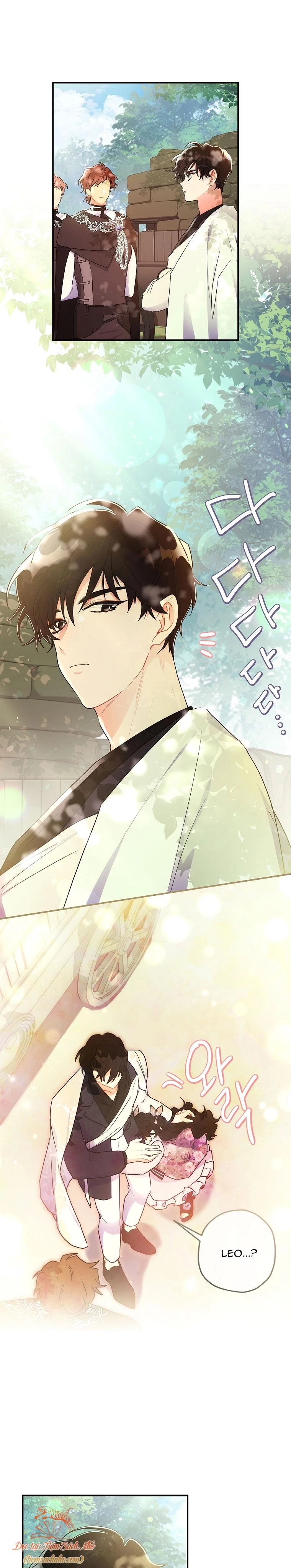 Ta Trở Thành Con Gái Nuôi Của Nam Chính Chapter 65 - Trang 2