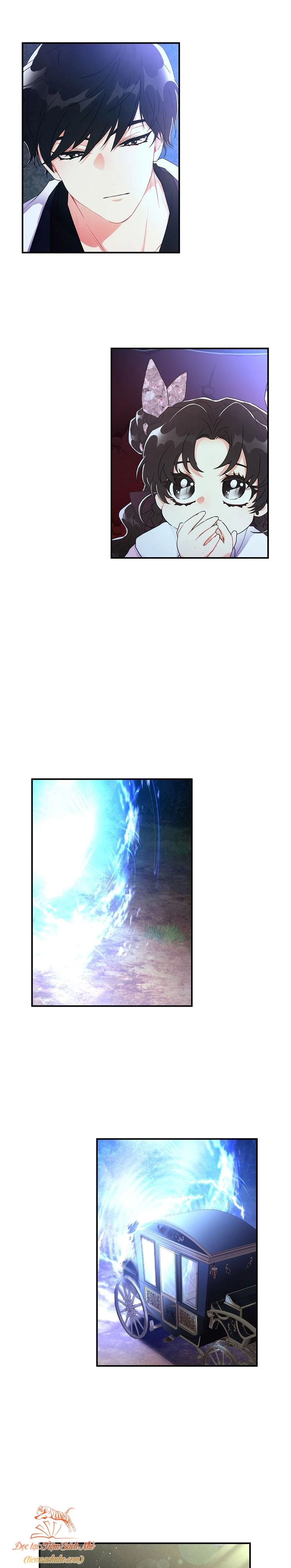 Ta Trở Thành Con Gái Nuôi Của Nam Chính Chapter 65 - Trang 2