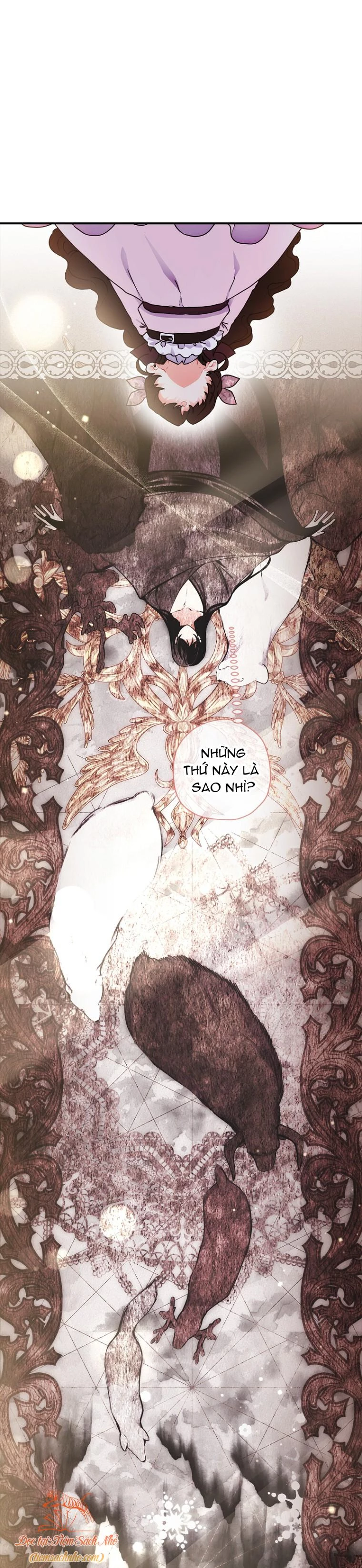 Ta Trở Thành Con Gái Nuôi Của Nam Chính Chapter 67 - Trang 2