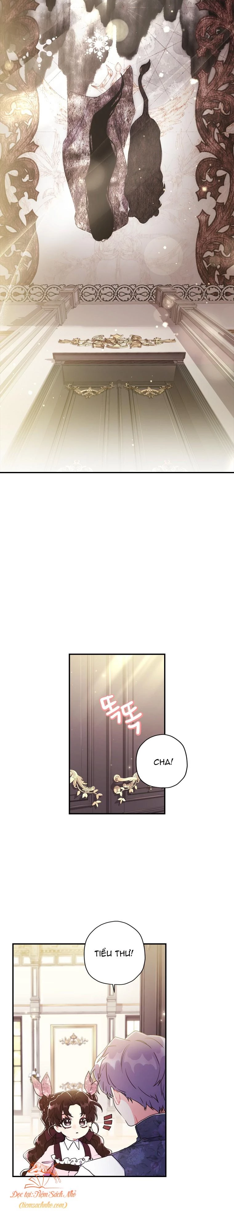Ta Trở Thành Con Gái Nuôi Của Nam Chính Chapter 67 - Trang 2