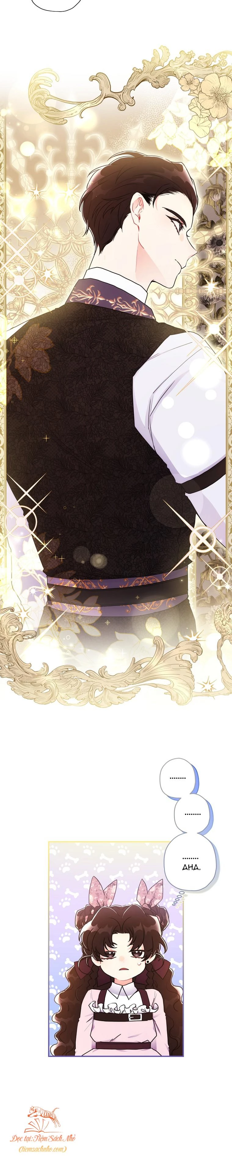 Ta Trở Thành Con Gái Nuôi Của Nam Chính Chapter 67 - Trang 2