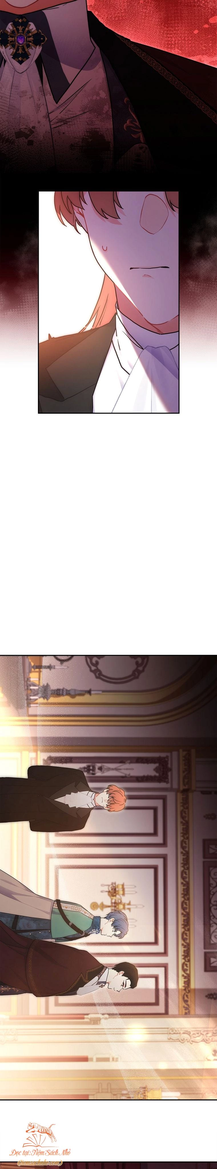 Ta Trở Thành Con Gái Nuôi Của Nam Chính Chapter 69 - Trang 2