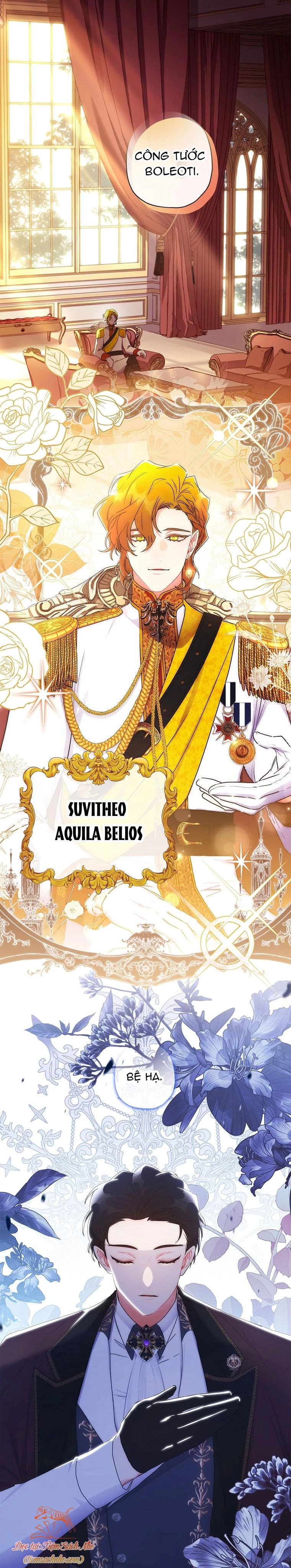 Ta Trở Thành Con Gái Nuôi Của Nam Chính Chapter 69 - Trang 2