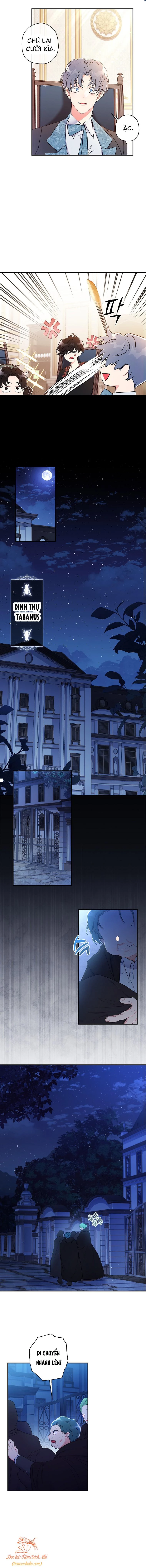 Ta Trở Thành Con Gái Nuôi Của Nam Chính Chapter 71 - Trang 2