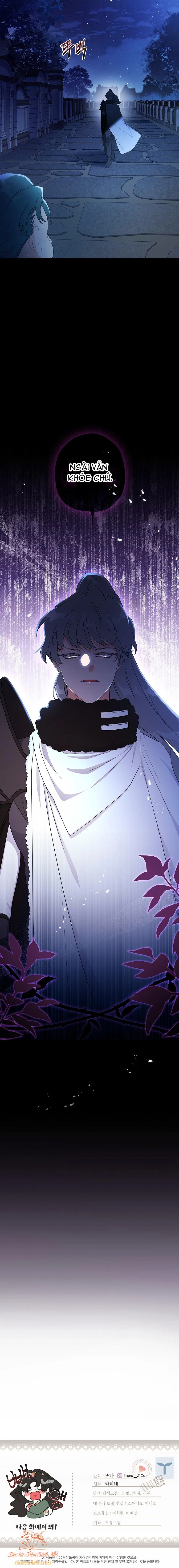 Ta Trở Thành Con Gái Nuôi Của Nam Chính Chapter 71 - Trang 2