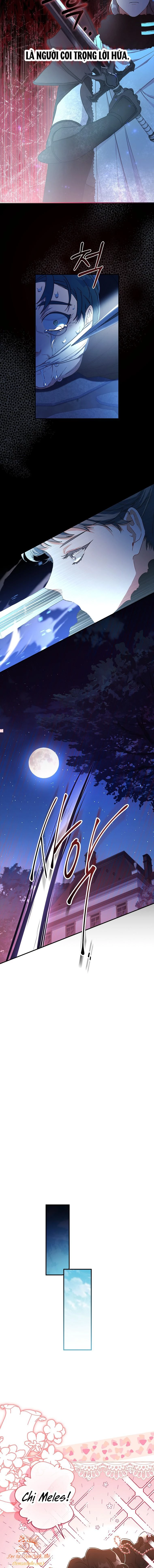 Ta Trở Thành Con Gái Nuôi Của Nam Chính Chapter 72 - Trang 2