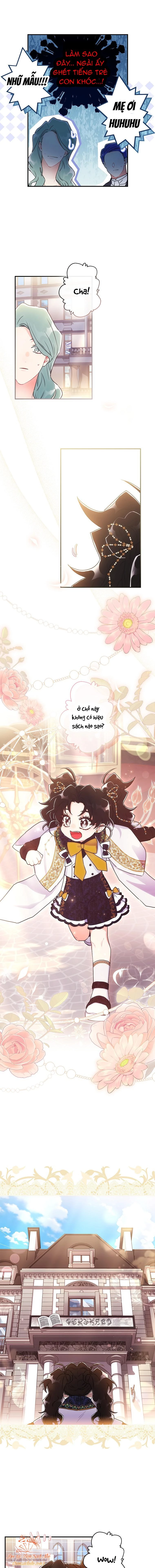 Ta Trở Thành Con Gái Nuôi Của Nam Chính Chapter 73 - Trang 2