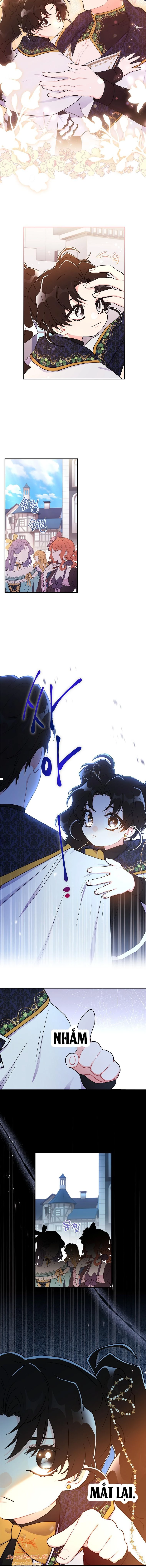 Ta Trở Thành Con Gái Nuôi Của Nam Chính Chapter 73 - Trang 2