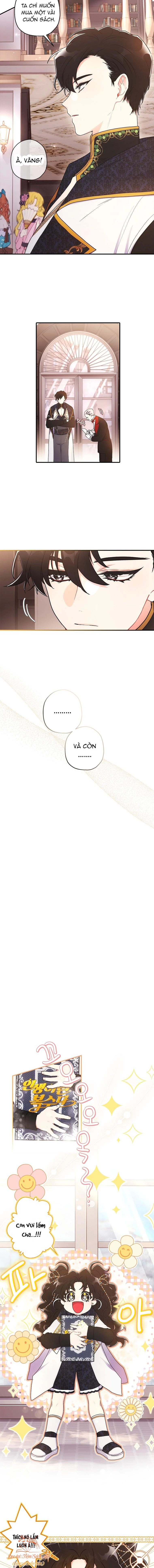 Ta Trở Thành Con Gái Nuôi Của Nam Chính Chapter 73 - Trang 2