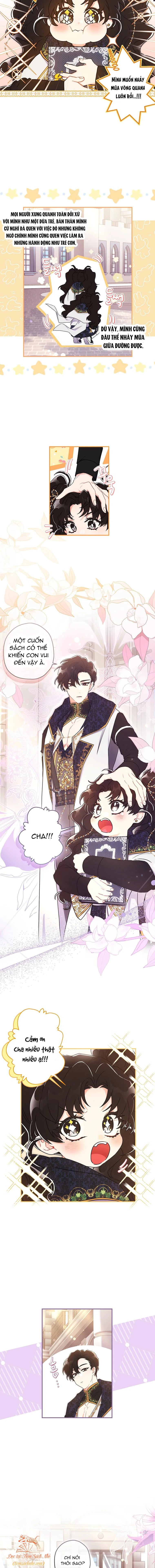 Ta Trở Thành Con Gái Nuôi Của Nam Chính Chapter 73 - Trang 2