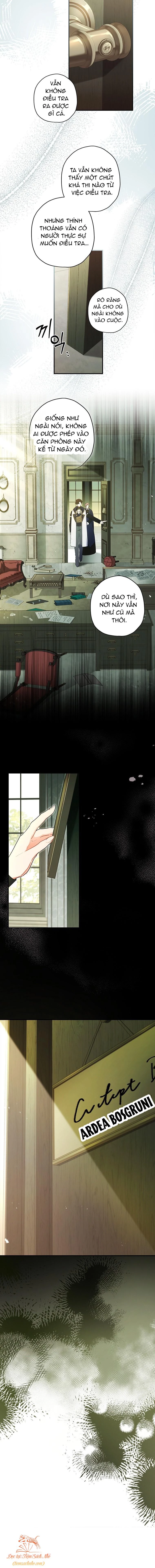 Ta Trở Thành Con Gái Nuôi Của Nam Chính Chapter 74 - Trang 2