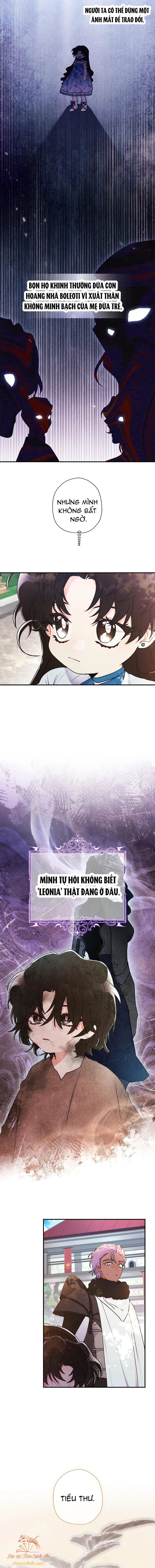 Ta Trở Thành Con Gái Nuôi Của Nam Chính Chapter 77 - Trang 2