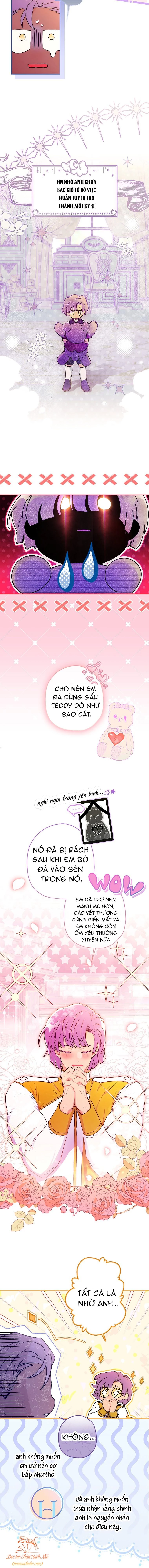 Ta Trở Thành Con Gái Nuôi Của Nam Chính Chapter 78 - Trang 2