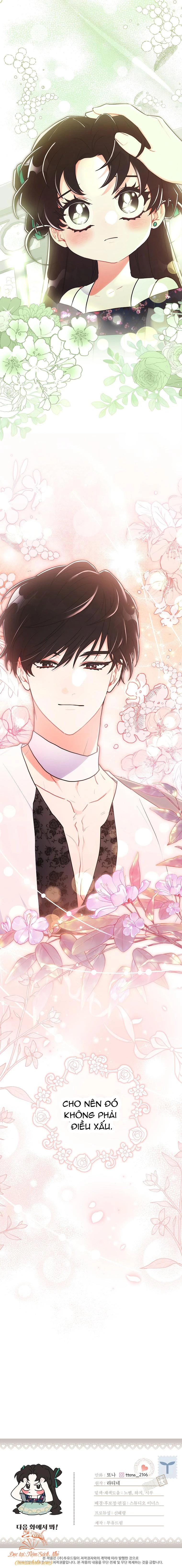 Ta Trở Thành Con Gái Nuôi Của Nam Chính Chapter 79 - Trang 2