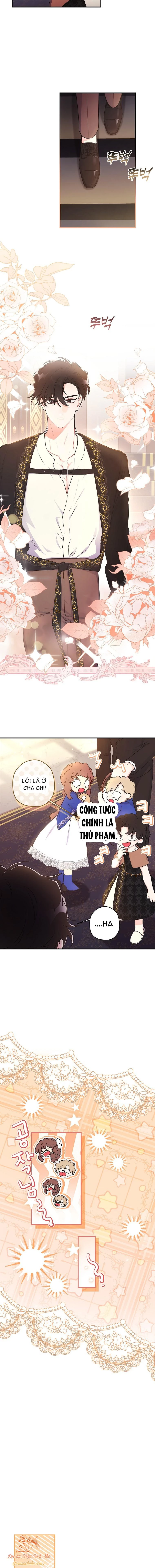 Ta Trở Thành Con Gái Nuôi Của Nam Chính Chapter 80 - Trang 2