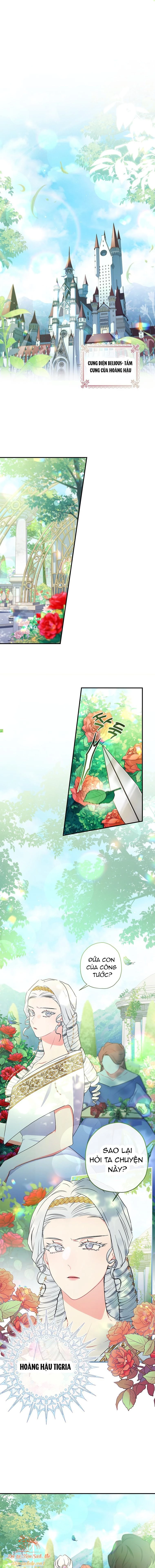 Ta Trở Thành Con Gái Nuôi Của Nam Chính Chapter 80 - Trang 2