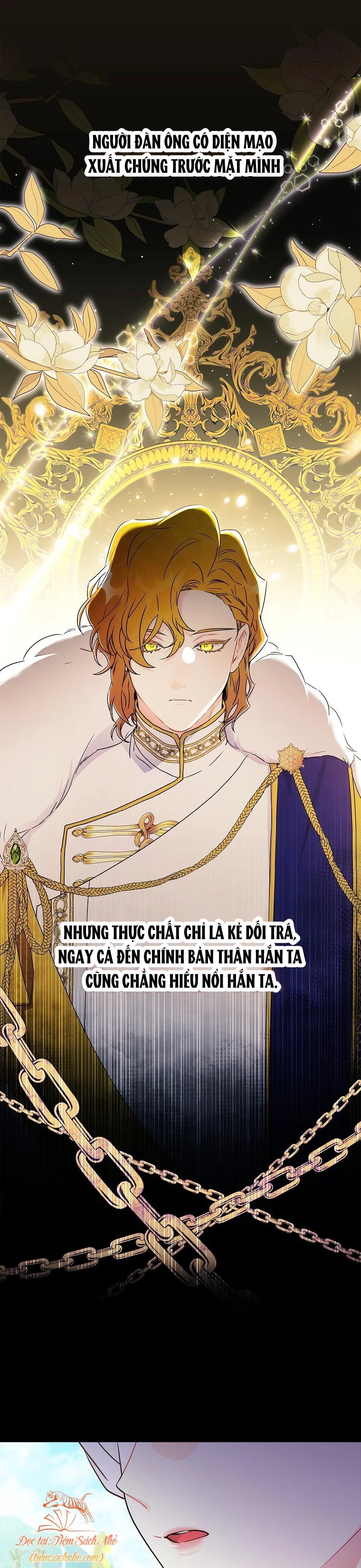 Ta Trở Thành Con Gái Nuôi Của Nam Chính Chapter 80 - Trang 2